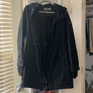 Micheal kors coat